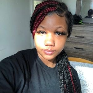 Meet your Posher, Abby